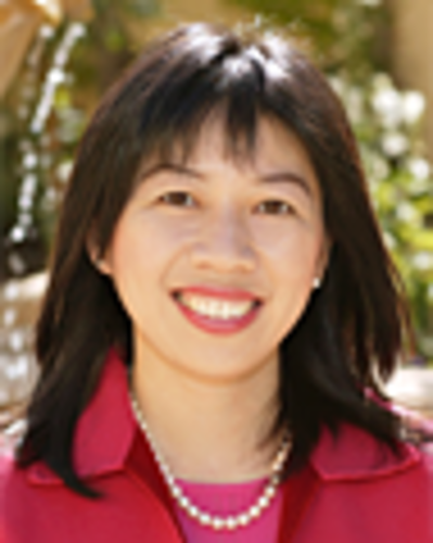 Julie Tsai Law avatar