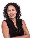Paola Valencia Real Estate Agent at Trillion Real Estate