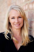 Mercedes Pelt Real Estate Agent at Compass