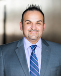Mark Velasco Real Estate Agent at West Shores Realty