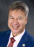 Michael Verdone Real Estate Agent at Economic Concepts
