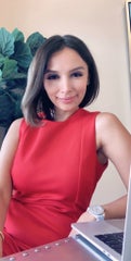 Ofelia Ventura Real Estate Agent at KW Luxury