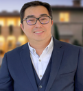 John Webber Real Estate Agent at Vista Verde Realty