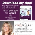Cory Wells Real Estate Agent at Berkshire Hathaway HomeServices CA Properties