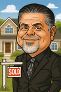 Michael West Real Estate Agent at Wisdom Properties
