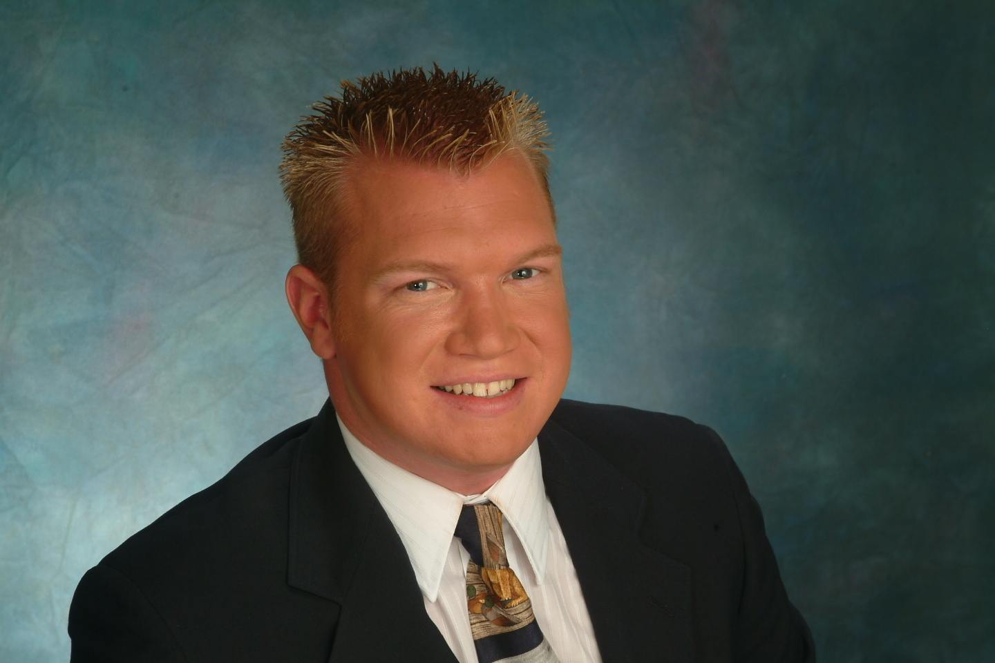 Richard White avatar