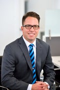 Chadrick Widtfeldt Real Estate Agent at Harcourts Prime Properties