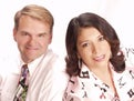 Silvia & Walter Wiebach Real Estate Agent at First Team Real Estate