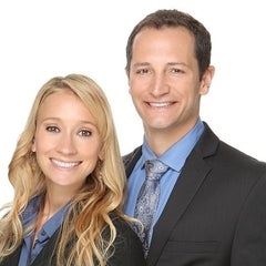 Michael & Jessica Wolf Real Estate Agent at Coldwell Banker West