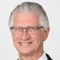 Bob Wolff Real Estate Agent at Harcourts Prime Properties