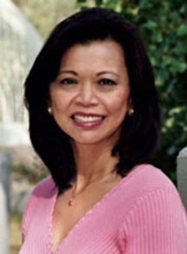 Marie Wong avatar