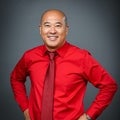 Jin Woo Real Estate Agent at KW Premier Properties