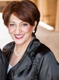 Mina Yasharel Real Estate Agent at