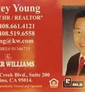 Harvey Young Real Estate Agent at Keller Williams Realty - Cupertino