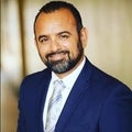 Alfred Zamudio Real Estate Agent at Intero Real Estate Services