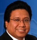 Jorge Zegarra Real Estate Agent at Intero