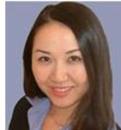 Ting Zhu Real Estate Agent at Bhg Mason Mcduffie Real Estate