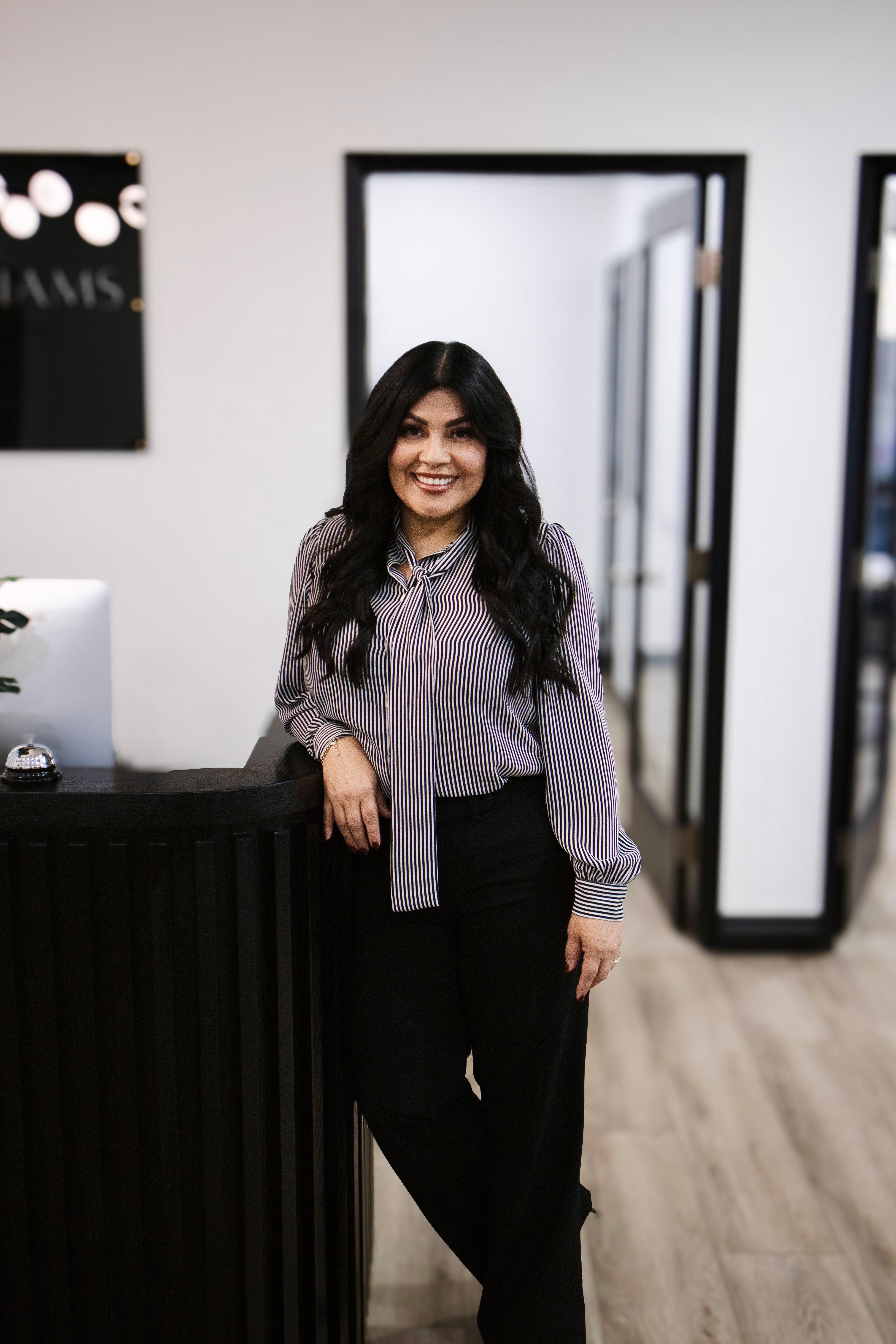 Cindy Fernandez avatar