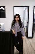 Cindy Fernandez Real Estate Agent at Century 21 Jordan-Link Team CFG
