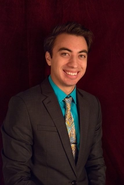 Jared Fernandez avatar