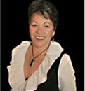 Frances Ferry Real Estate Agent at Coldwell Banker