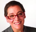 Marni Fischer Real Estate Agent at District Homes