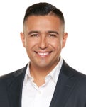 David Fletes Real Estate Agent at Coldwell Banker West