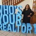 Victoria Fonseca Real Estate Agent at Tarbell Realtors