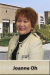 Joanne Oh avatar