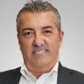 Christophe Fogleman Real Estate Agent at Westcoe Inc.
