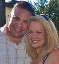 Cara Fox and Ed Rapisarda Real Estate Agent at Keller Williams Realty