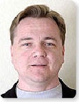 Paul Gestic Real Estate Agent at Fresno Income Properties