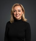 Liliana Ghiurau Real Estate Agent at Nick Sadek Sothebys International Realty