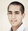 Gabriel Getter Real Estate Agent at Elite Residential Realty