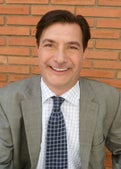 Rafik Ghazarian Real Estate Agent at Keller Williams Los Feliz