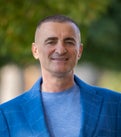 Jeero Habeshian Real Estate Agent at Coldwell Banker Hallmark Realty