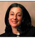 Naomi Glass Real Estate Agent at Coldwell Banker
