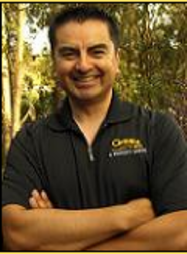 Eisrael Gomez avatar