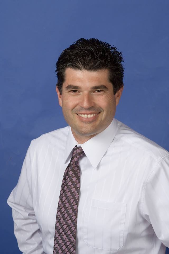 Richard Gonzalez avatar