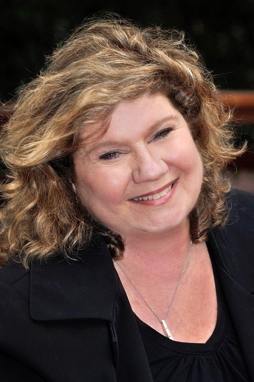 Andrea Gordon avatar
