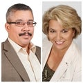 Rick & Ellen Griffith Real Estate Agent at Keller Williams Porter Ranch