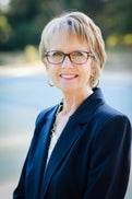 Lisa Grisalin Real Estate Agent at Keller Williams Realty-Silicon Valley