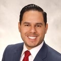Alfredo Guzman Real Estate Agent at Berkshire Hathaway HomeServices Commercial Properties