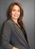 Jeri Patrick Real Estate Agent at Keller Williams Coastal Area Properties
