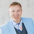 Brent Hammond Real Estate Agent at B & B Full Service Real Estate