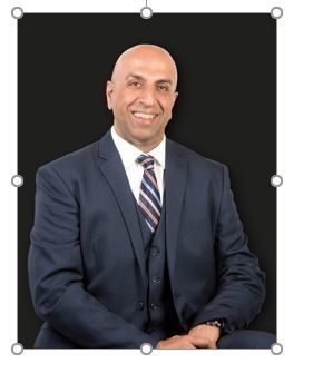 Randy Hayer avatar