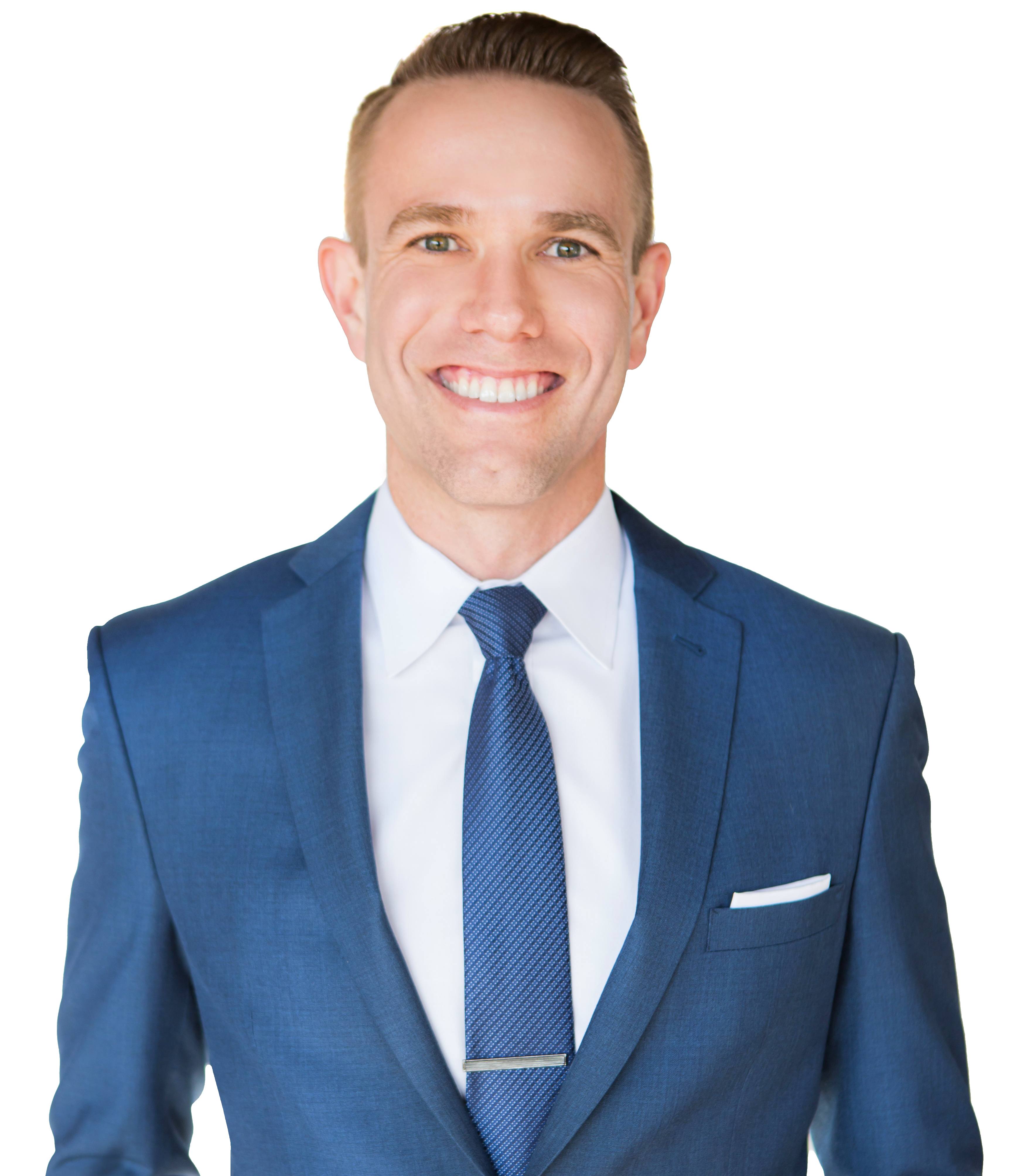 Glen Henderson avatar