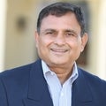 Amol Heda Real Estate Agent at Keller Williams Bay Area Estates