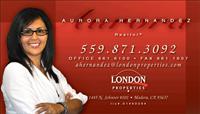 Aurora Hernandez avatar