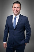 Luis Hernandez Real Estate Agent at Keller Williams Realty